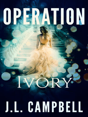 cover image of Operation Ivory